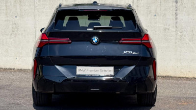 BMW X3 Gebrauchtwagen BMW X3 Gebrauchtwagen