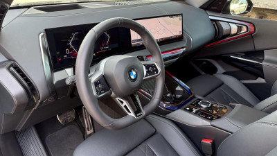 BMW X3 Gebrauchtwagen BMW X3 Gebrauchtwagen