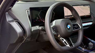 BMW X3 Gebrauchtwagen BMW X3 Gebrauchtwagen