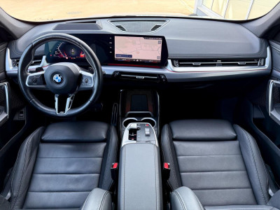 BMW X1 Vorführwagen BMW X1 Vorführwagen