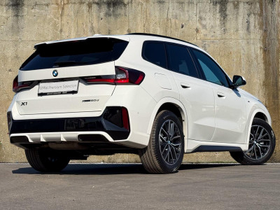 BMW X1 Vorführwagen BMW X1 Vorführwagen