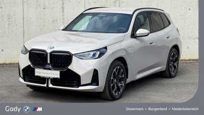 BMW X3 Vorführwagen BMW X3 Vorführwagen