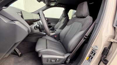 BMW X3 Vorführwagen BMW X3 Vorführwagen
