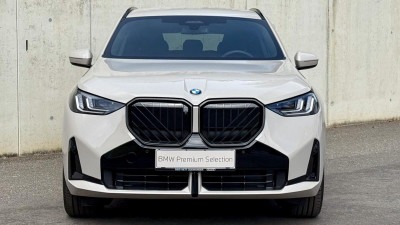 BMW X3 Vorführwagen BMW X3 Vorführwagen