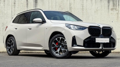 BMW X3 Vorführwagen BMW X3 Vorführwagen