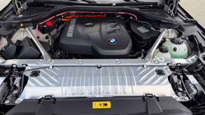 BMW X3 Vorführwagen BMW X3 Vorführwagen