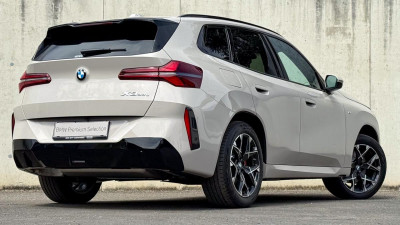 BMW X3 Vorführwagen BMW X3 Vorführwagen