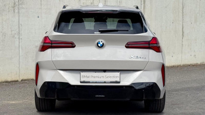 BMW X3 Vorführwagen BMW X3 Vorführwagen