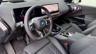 BMW X3 Vorführwagen BMW X3 Vorführwagen