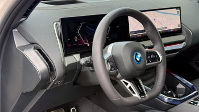 BMW X3 Vorführwagen BMW X3 Vorführwagen