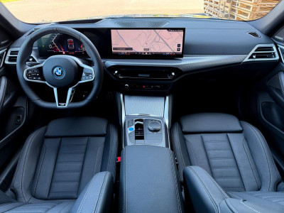 BMW i4 Vorführwagen BMW i4 Vorführwagen