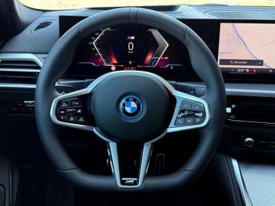 BMW i4 Vorführwagen BMW i4 Vorführwagen