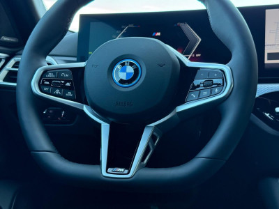 BMW i4 Vorführwagen BMW i4 Vorführwagen