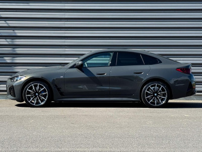 BMW i4 Vorführwagen BMW i4 Vorführwagen