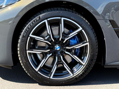 BMW i4 Vorführwagen BMW i4 Vorführwagen