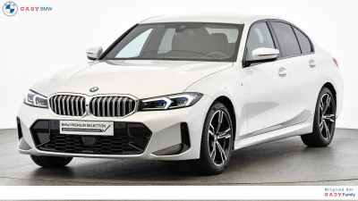 BMW 3er Gebrauchtwagen BMW 3er Gebrauchtwagen