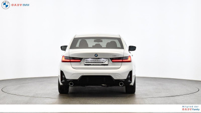 BMW 3er Gebrauchtwagen BMW 3er Gebrauchtwagen