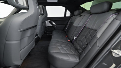 BMW 7er Gebrauchtwagen BMW 7er Gebrauchtwagen