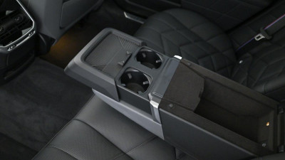 BMW 7er Gebrauchtwagen BMW 7er Gebrauchtwagen