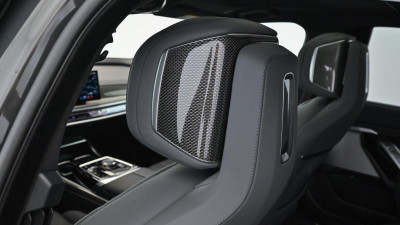 BMW 7er Gebrauchtwagen BMW 7er Gebrauchtwagen