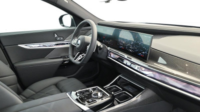 BMW 7er Gebrauchtwagen BMW 7er Gebrauchtwagen
