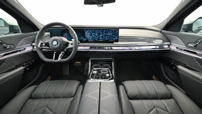 BMW 7er Gebrauchtwagen BMW 7er Gebrauchtwagen