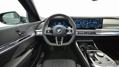 BMW 7er Gebrauchtwagen BMW 7er Gebrauchtwagen