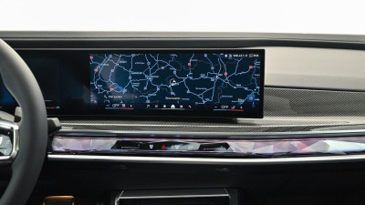 BMW 7er Gebrauchtwagen BMW 7er Gebrauchtwagen