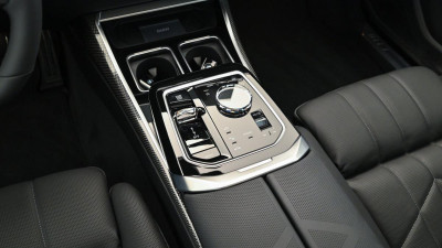 BMW 7er Gebrauchtwagen BMW 7er Gebrauchtwagen