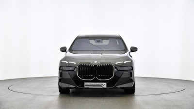 BMW 7er Gebrauchtwagen BMW 7er Gebrauchtwagen