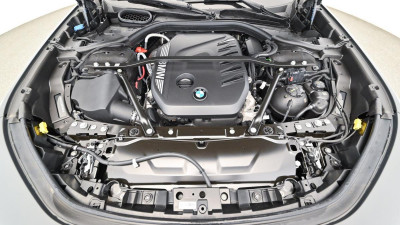 BMW 7er Gebrauchtwagen BMW 7er Gebrauchtwagen