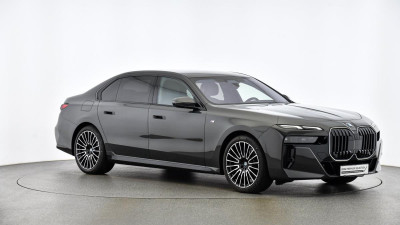 BMW 7er Gebrauchtwagen BMW 7er Gebrauchtwagen