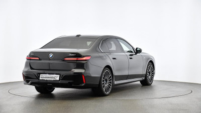 BMW 7er Gebrauchtwagen BMW 7er Gebrauchtwagen