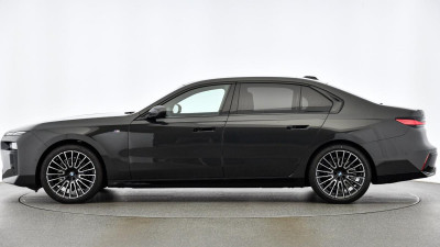BMW 7er Gebrauchtwagen BMW 7er Gebrauchtwagen