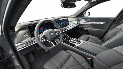 BMW 7er Gebrauchtwagen BMW 7er Gebrauchtwagen