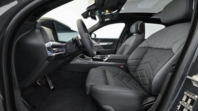 BMW 7er Gebrauchtwagen BMW 7er Gebrauchtwagen