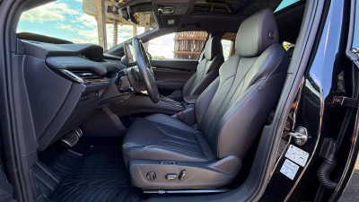 Skoda Enyaq Gebrauchtwagen