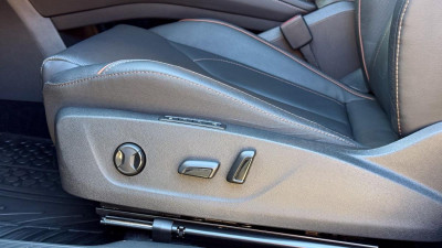Skoda Enyaq Gebrauchtwagen