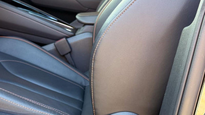 Skoda Enyaq Gebrauchtwagen
