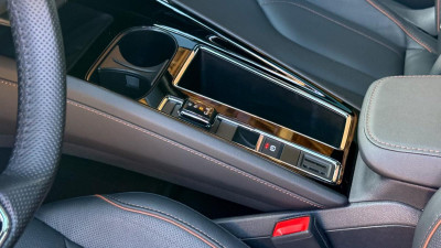 Skoda Enyaq Gebrauchtwagen