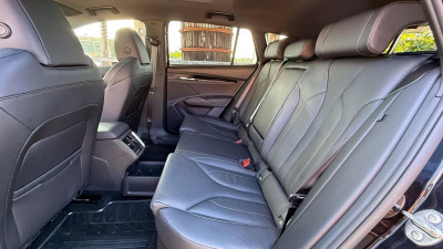 Skoda Enyaq Gebrauchtwagen