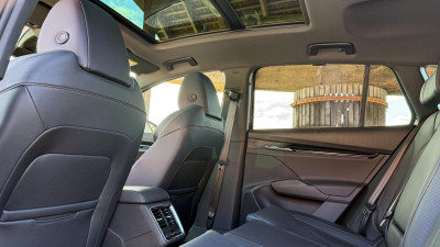 Skoda Enyaq Gebrauchtwagen