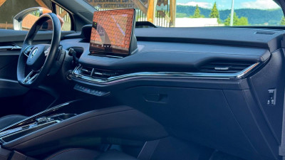 Skoda Enyaq Gebrauchtwagen