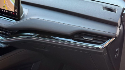 Skoda Enyaq Gebrauchtwagen