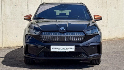 Skoda Enyaq Gebrauchtwagen