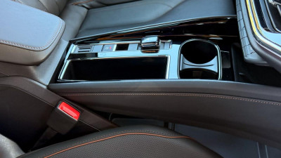 Skoda Enyaq Gebrauchtwagen