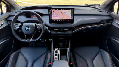 Skoda Enyaq Gebrauchtwagen