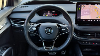 Skoda Enyaq Gebrauchtwagen
