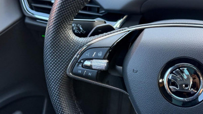 Skoda Enyaq Gebrauchtwagen