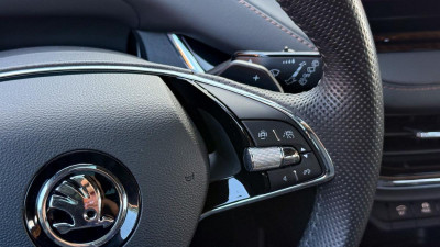 Skoda Enyaq Gebrauchtwagen